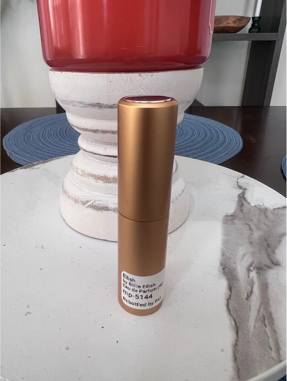 Eilesh Perfume 5ML travel size